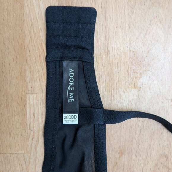 Adore Me 38DDD - Picture 3 of 5